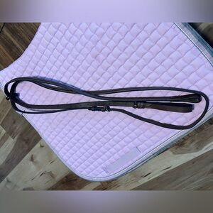 Standing Martingale